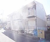 京都市右京区梅津高畝町 2階建 築32年のイメージ