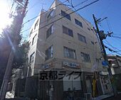 京都市上京区紙屋川町 4階建 築47年のイメージ