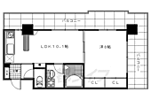 京都市下京区松本町 9階建 築19年のイメージ