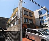 京都市下京区西七条御前田町 3階建 築40年のイメージ