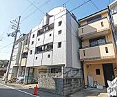 京都市北区大将軍西町 4階建 築29年のイメージ