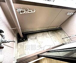 京都府京都市右京区嵯峨北堀町（賃貸マンション1R・2階・17.82㎡） その25