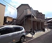 京都市右京区西京極下沢町 2階建 築13年のイメージ