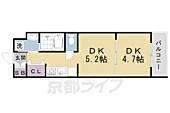 京都市右京区西京極橋詰町 5階建 新築のイメージ