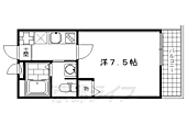 京都市下京区富永町 4階建 築15年のイメージ