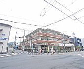 京都市北区上賀茂荒草町 3階建 築43年のイメージ