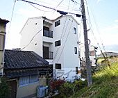 京都市伏見区景勝町 3階建 築37年のイメージ