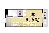 京都市右京区西京極東衣手町 3階建 築36年のイメージ