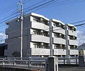 京都市上京区堀川町 4階建 築31年のイメージ