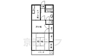 京都市右京区西院西田町 5階建 築49年のイメージ