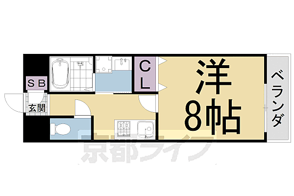 物件拡大画像