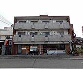 京都市北区北野西白梅町 3階建 築40年のイメージ