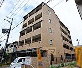 京都市上京区西亀屋町 5階建 築18年のイメージ