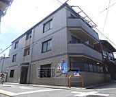 京都市上京区姥ケ東西町 3階建 築29年のイメージ