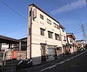 京都市伏見区竹田桶ノ井町 3階建 築31年のイメージ