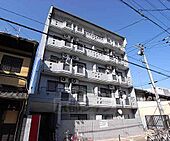 京都市上京区革堂町 5階建 築36年のイメージ