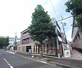 京都市北区小山南上総町 5階建 築8年のイメージ