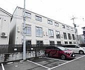 京都市伏見区深草綿森町 3階建 築5年のイメージ