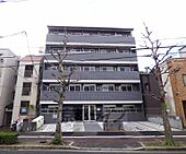 京都市北区紫野上築山町 5階建 築5年のイメージ