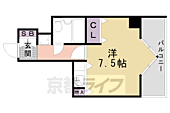 京都市中京区橋東詰町 10階建 築36年のイメージ
