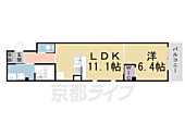 Ｐｏｕｒ　Ｔｏｕｊｏｕｒｓ東福寺のイメージ