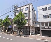京都市上京区東今小路町 4階建 築45年のイメージ