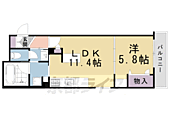 （仮称）シャーメゾン上京区高徳寺町のイメージ