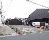 京都市南区東寺町 3階建 新築のイメージ