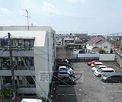 京都府京都市伏見区桃山水野左近東町（賃貸マンション1K・3階・14.13㎡） その12