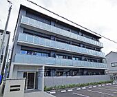 京都市北区大将軍坂田町 5階建 築5年のイメージ
