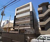 京都市南区上鳥羽南塔ノ本町 5階建 築12年のイメージ