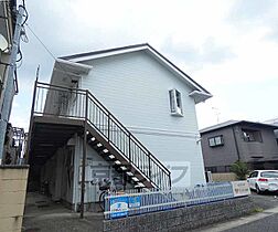 ハイツこだま 202 ｜ 京都府京都市左京区松ケ崎井出ケ海道町（賃貸アパート1K・2階・20.28㎡） その1