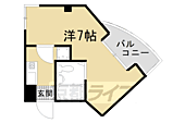 京都市右京区西京極西池田町 10階建 築35年のイメージ