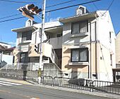 京都市北区平野桜木町 2階建 築36年のイメージ