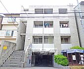 京都市上京区米屋町 4階建 築37年のイメージ