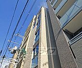 京都市下京区綾大宮町 6階建 築10年のイメージ
