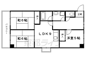 京都市中京区三坊堀川町 12階建 築38年のイメージ