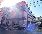 京都市北区鷹峯上ノ町 3階建 築31年のイメージ