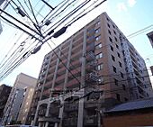 京都市中京区蟷螂山町 14階建 築23年のイメージ
