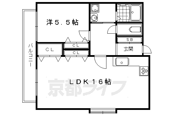 物件拡大画像