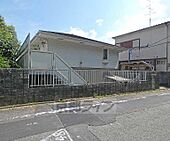 京都市北区紫野今宮町 2階建 築35年のイメージ