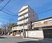 京都市北区平野鳥居前町 5階建 築35年のイメージ