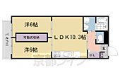 京都市伏見区両替町4丁目 5階建 築4年のイメージ