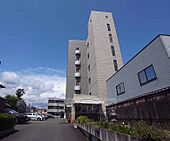 京都市右京区山ノ内御堂殿町 6階建 築30年のイメージ