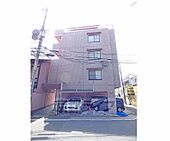 京都市北区平野宮本町 4階建 築26年のイメージ