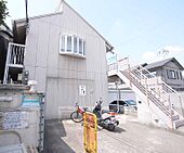 京都市伏見区深草石橋町 2階建 築30年のイメージ