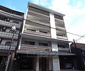京都市伏見区下油掛町 5階建 築10年のイメージ