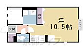 京都市上京区菊屋町 2階建 新築のイメージ