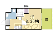京都市上京区二本松町 4階建 築4年のイメージ