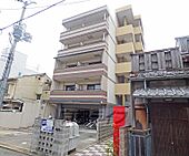 京都市上京区大文字町 6階建 築20年のイメージ
